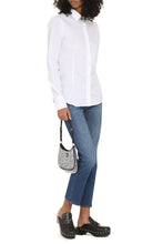 Carica l'immagine nel visualizzatore di Gallery, THE (Shirt) - Camicia in cotone stretch
