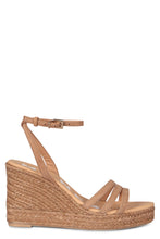 Carica l'immagine nel visualizzatore di Gallery, Espadrillas Hamptons in suede
