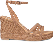 Carica l'immagine nel visualizzatore di Gallery, Espadrillas Hamptons in suede
