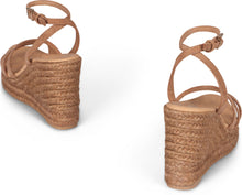 Carica l'immagine nel visualizzatore di Gallery, Espadrillas Hamptons in suede
