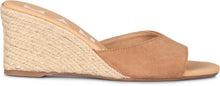 Carica l'immagine nel visualizzatore di Gallery, Espadrillas Hamptons in suede
