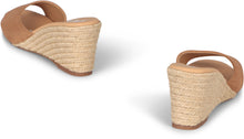 Carica l'immagine nel visualizzatore di Gallery, Espadrillas Hamptons in suede
