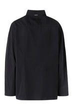 Carica l'immagine nel visualizzatore di Gallery, Camicia relaxed-fit
