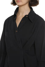 Carica l'immagine nel visualizzatore di Gallery, Camicia relaxed-fit
