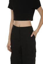 Carica l'immagine nel visualizzatore di Gallery, Pantaloni cargo Alloy in nylon

