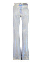 Carica l'immagine nel visualizzatore di Gallery, Jeans straight leg  Spiral Cut

