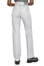 Carica l'immagine nel visualizzatore di Gallery, Jeans straight leg  Spiral Cut
