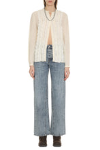 Carica l'immagine nel visualizzatore di Gallery, Jeans straight leg Treble a 5 tasche
