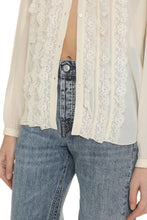 Carica l'immagine nel visualizzatore di Gallery, Jeans straight leg Treble a 5 tasche
