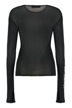 Carica l'immagine nel visualizzatore di Gallery, T-shirt a maniche lunghe
