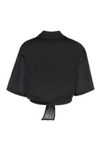 Carica l'immagine nel visualizzatore di Gallery, Blusa Nannas in crêpe
