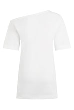 Carica l'immagine nel visualizzatore di Gallery, T-shirt Cybernetic Demon Print
