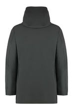 Carica l'immagine nel visualizzatore di Gallery, Parka Winter Thermo in tessuto tecnico
