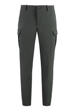 Carica l'immagine nel visualizzatore di Gallery, Pantaloni cargo Winter in nylon
