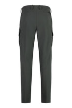 Carica l'immagine nel visualizzatore di Gallery, Pantaloni cargo Winter in nylon
