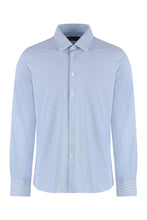 Carica l'immagine nel visualizzatore di Gallery, Camicia Oxford a righe
