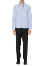Carica l'immagine nel visualizzatore di Gallery, Camicia Oxford a righe
