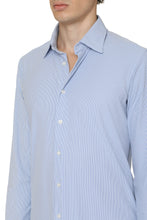 Carica l'immagine nel visualizzatore di Gallery, Camicia Oxford a righe
