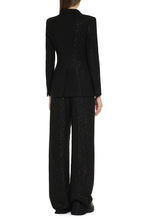 Load image into Gallery viewer, Sequin blazer
