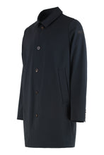 Load image into Gallery viewer, Technical fabric coat
