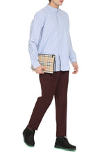 Load image into Gallery viewer, Long sleeve cotton shirt
