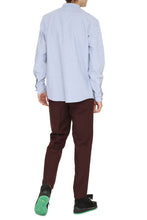 Load image into Gallery viewer, Long sleeve cotton shirt
