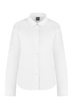 Carica l'immagine nel visualizzatore di Gallery, Camicia in popeline di cotone
