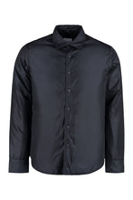 Carica l'immagine nel visualizzatore di Gallery, Overshirt Re-Shirt in nylon
