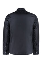Carica l'immagine nel visualizzatore di Gallery, Overshirt Re-Shirt in nylon
