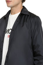 Carica l'immagine nel visualizzatore di Gallery, Overshirt Re-Shirt in nylon
