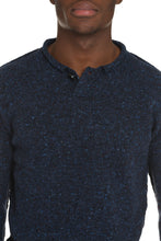 Carica l'immagine nel visualizzatore di Gallery, Pullover in maglia di lana
