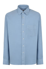 Carica l'immagine nel visualizzatore di Gallery, Camicia in cotone Oxford
