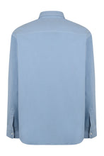 Carica l'immagine nel visualizzatore di Gallery, Camicia in cotone Oxford
