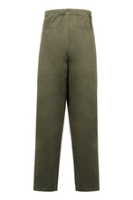 Carica l'immagine nel visualizzatore di Gallery, Pantaloni in cotone
