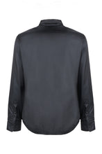 Carica l'immagine nel visualizzatore di Gallery, Camicia in tessuto tecnico
