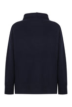 Carica l'immagine nel visualizzatore di Gallery, Pullover dolcevita in lana vergine
