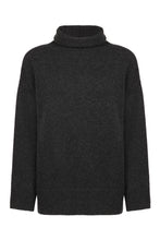 Carica l'immagine nel visualizzatore di Gallery, Pullover dolcevita in lana vergine
