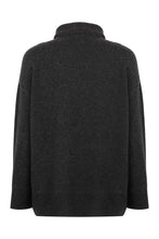 Carica l'immagine nel visualizzatore di Gallery, Pullover dolcevita in lana vergine
