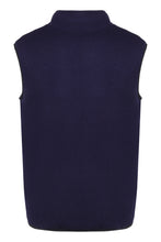 Carica l'immagine nel visualizzatore di Gallery, Gilet in lana
