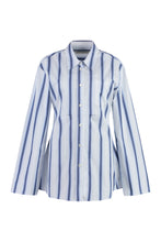 Carica l'immagine nel visualizzatore di Gallery, Camicia Daisy in cotone
