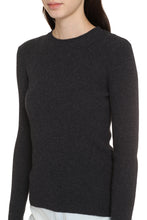 Carica l'immagine nel visualizzatore di Gallery, Pullover Compact in lana
