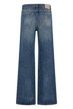 Carica l'immagine nel visualizzatore di Gallery, Jeans Ampi Blu Chiaro

