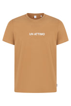 Carica l'immagine nel visualizzatore di Gallery, T-shirt girocollo in cotone

