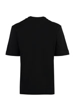Carica l'immagine nel visualizzatore di Gallery, T-shirt in cotone stampata
