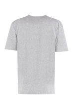 Carica l'immagine nel visualizzatore di Gallery, T-shirt in cotone con stampa
