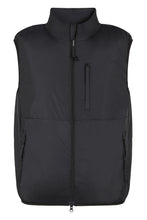 Carica l'immagine nel visualizzatore di Gallery, Gilet Jil imbottito con chiusura a zip
