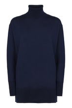 Carica l'immagine nel visualizzatore di Gallery, Pullover dolcevita in cachemire
