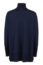 Carica l'immagine nel visualizzatore di Gallery, Pullover dolcevita in cachemire
