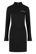 Carica l&#39;immagine nel visualizzatore di Gallery, Abito in jersey
