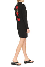 Carica l&#39;immagine nel visualizzatore di Gallery, Abito in jersey
